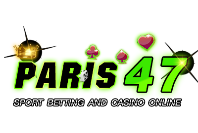 paris47 logo, paris47 โลโก้